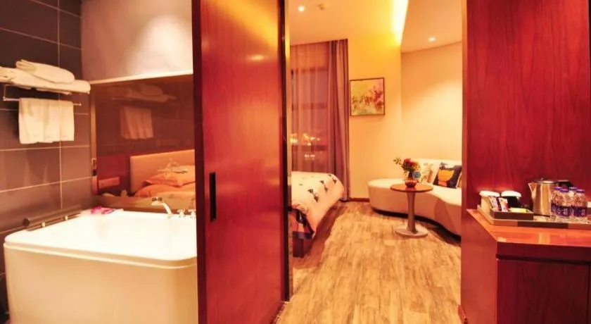 Hangzhou Berman Hotel