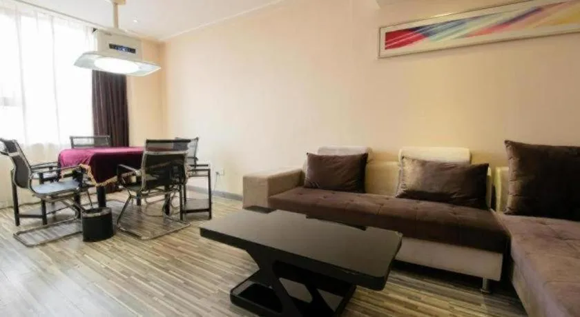 City Comfort Inn Changsha Tangshuili Fuyou