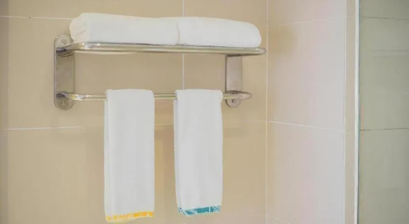 City Comfort Inn Changsha Tangshuili Fuyou