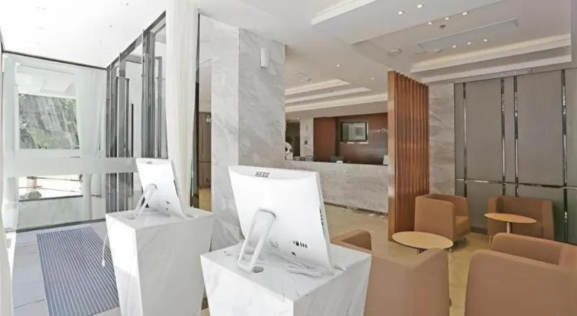 City Comfort Inn Changsha Tangshuili Fuyou