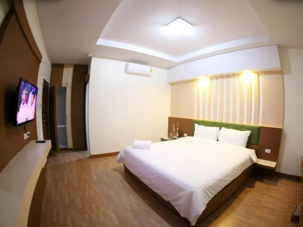 Pongjun Resort Pongjun Resort