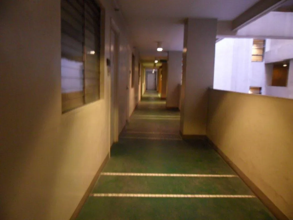 Amorsolo Mansion Hotel