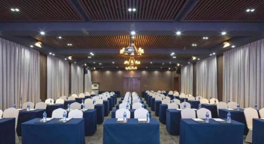 NH Shijiazhuang Financial Center