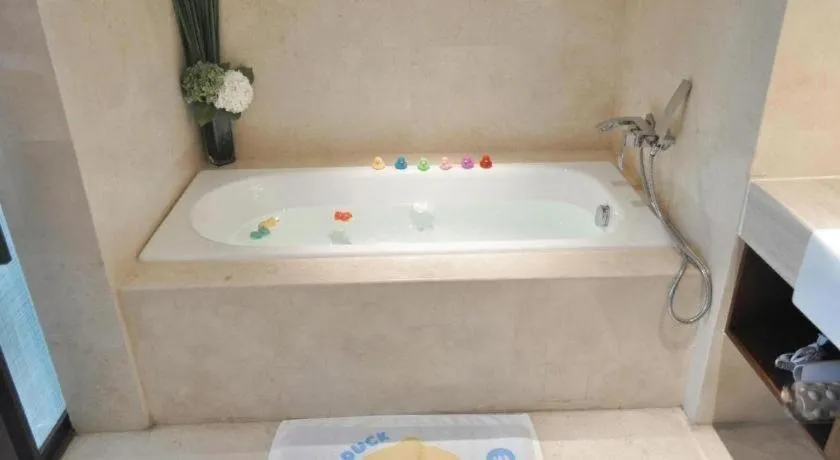 NH Shijiazhuang Financial Center