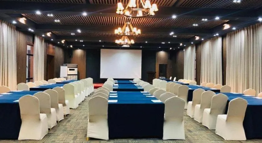 NH Shijiazhuang Financial Center