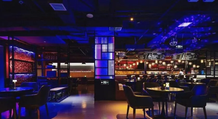 NH Shijiazhuang Financial Center