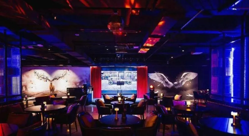 NH Shijiazhuang Financial Center