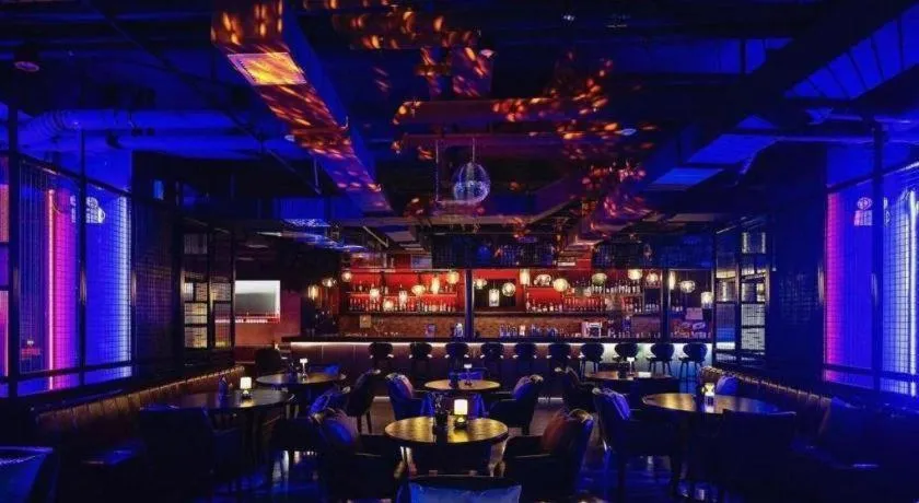 NH Shijiazhuang Financial Center