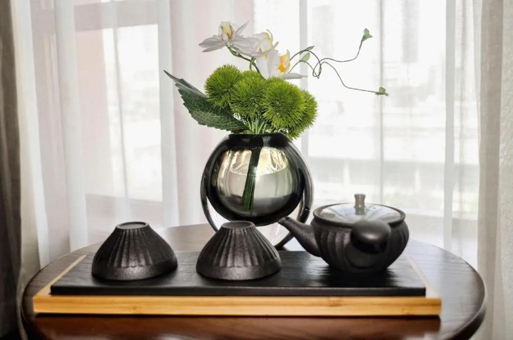 NH Shijiazhuang Financial Center