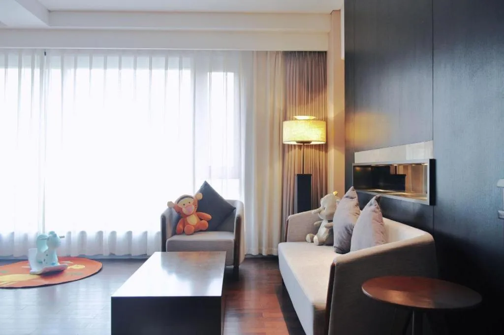 NH Shijiazhuang Financial Center