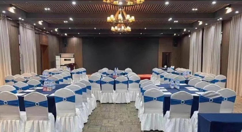 NH Shijiazhuang Financial Center