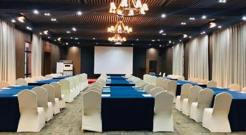 NH Shijiazhuang Financial Center