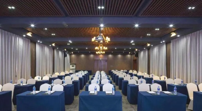 NH Shijiazhuang Financial Center