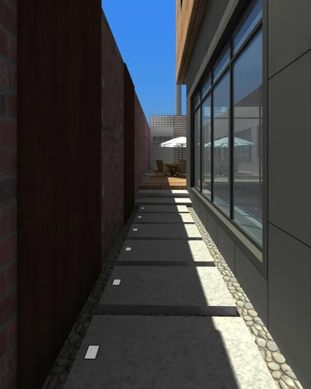 NH Shijiazhuang Financial Center