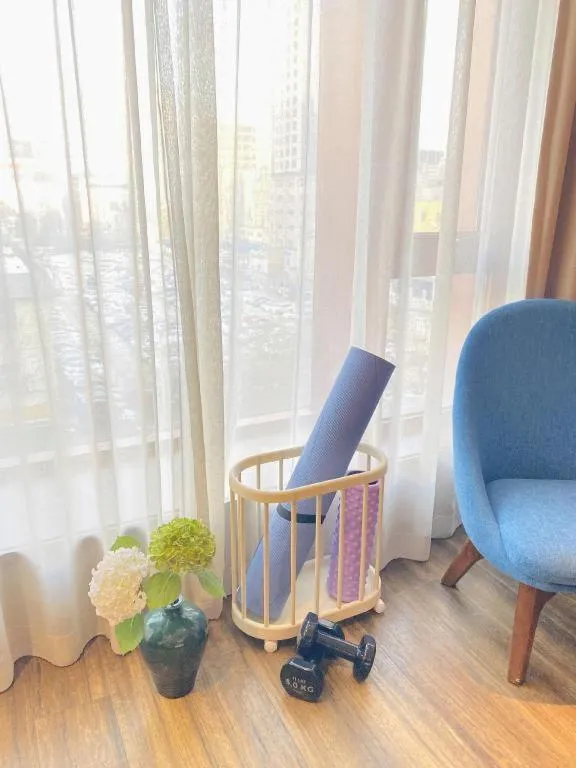 NH Shijiazhuang Financial Center