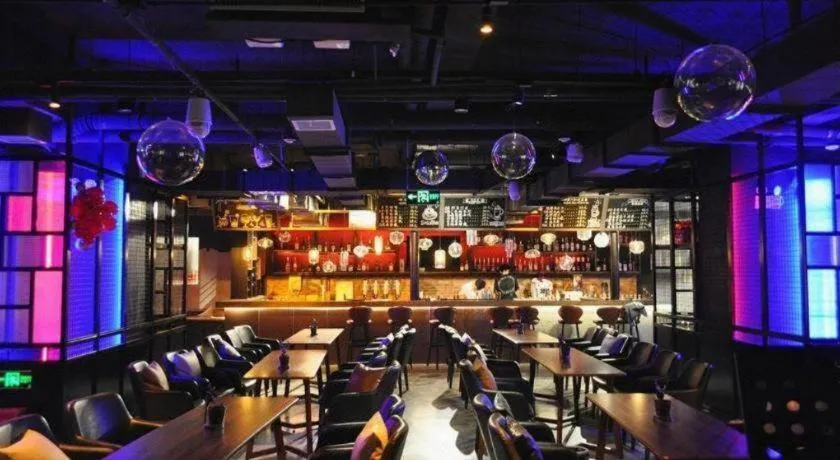 NH Shijiazhuang Financial Center