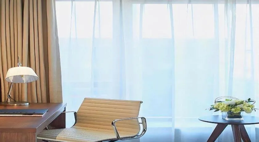 NH Shijiazhuang Financial Center