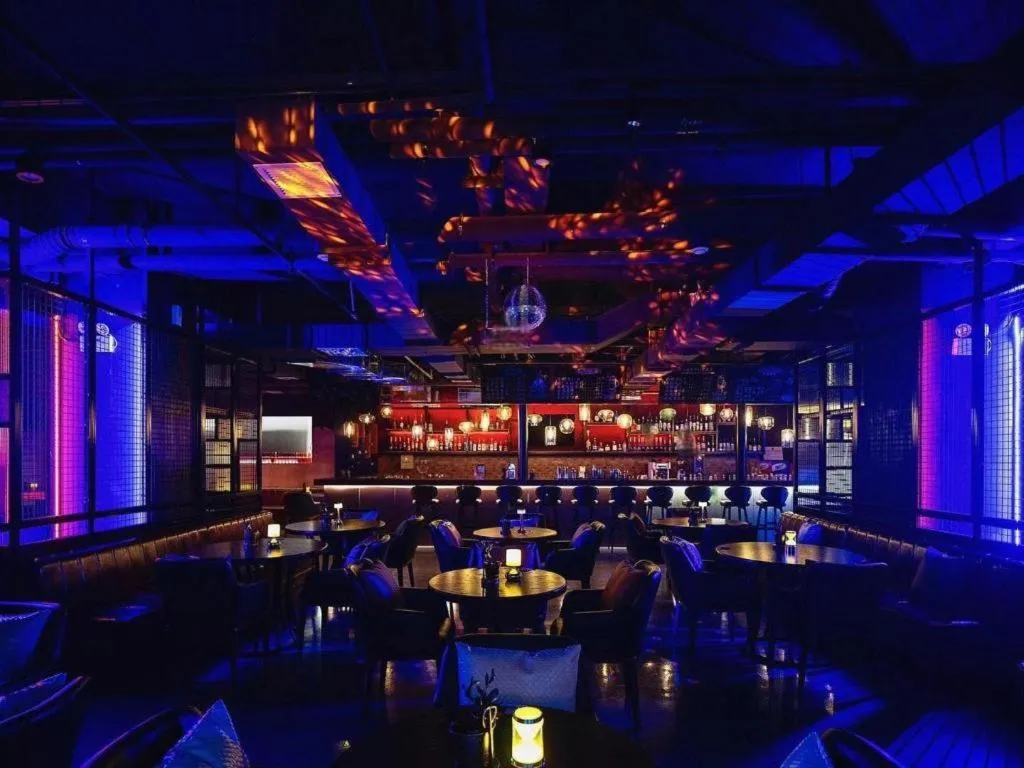 NH Shijiazhuang Financial Center