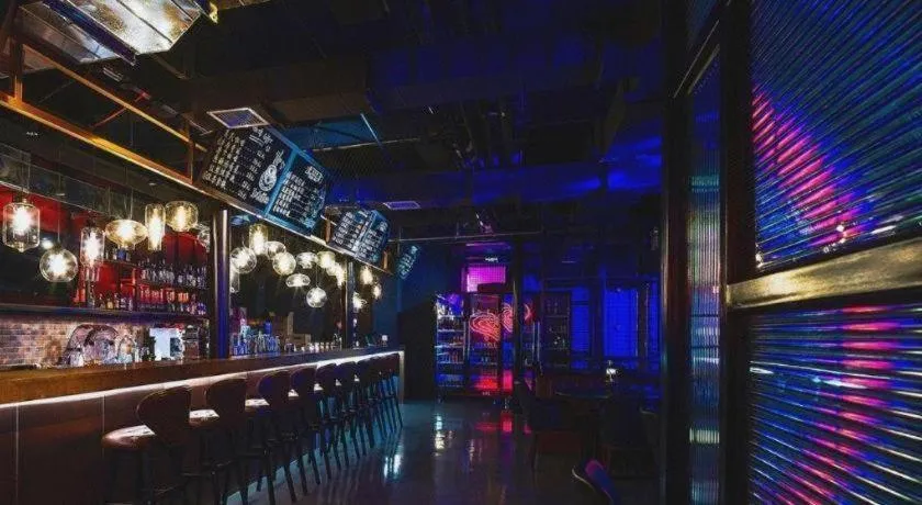 NH Shijiazhuang Financial Center