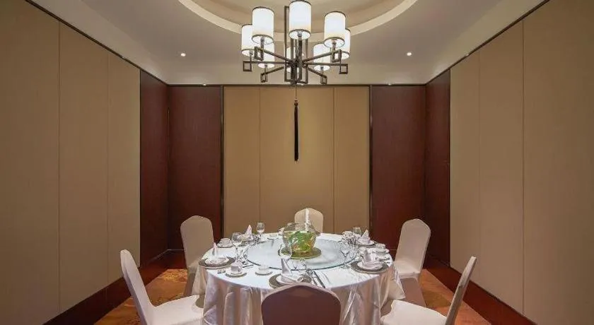 NH Shijiazhuang Financial Center