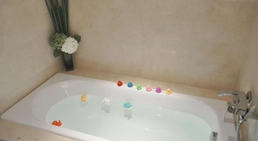 NH Shijiazhuang Financial Center