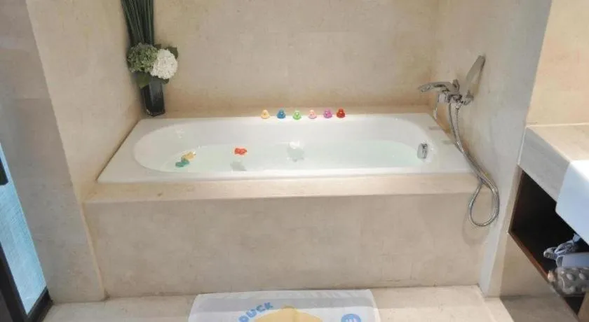 NH Shijiazhuang Financial Center