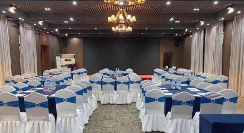 NH Shijiazhuang Financial Center