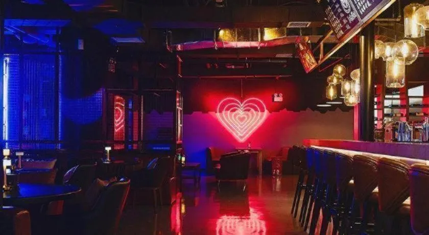 NH Shijiazhuang Financial Center