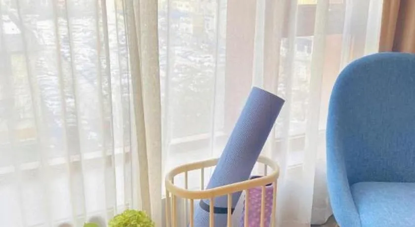 NH Shijiazhuang Financial Center