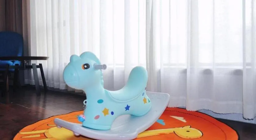 NH Shijiazhuang Financial Center