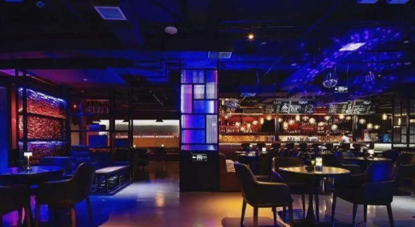 NH Shijiazhuang Financial Center