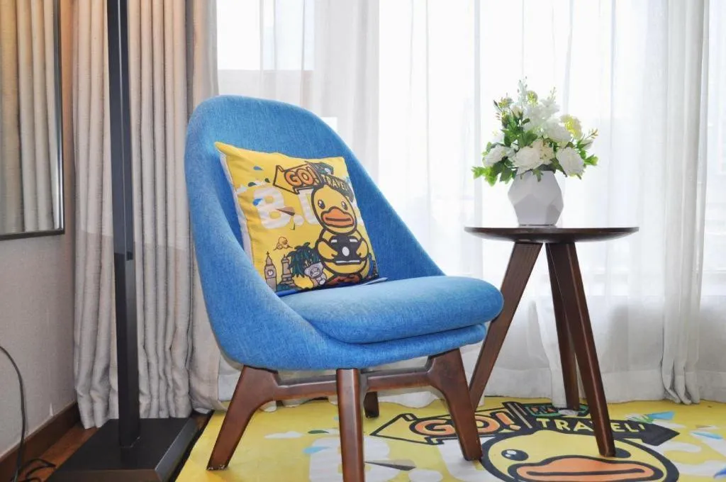 NH Shijiazhuang Financial Center