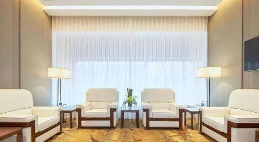 NH Shijiazhuang Financial Center