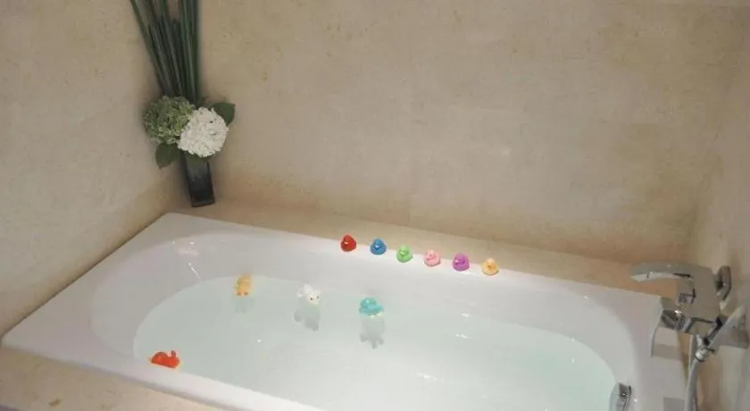 NH Shijiazhuang Financial Center