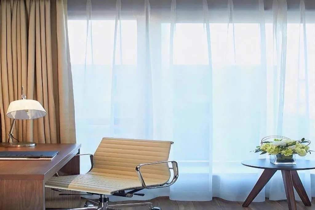 NH Shijiazhuang Financial Center