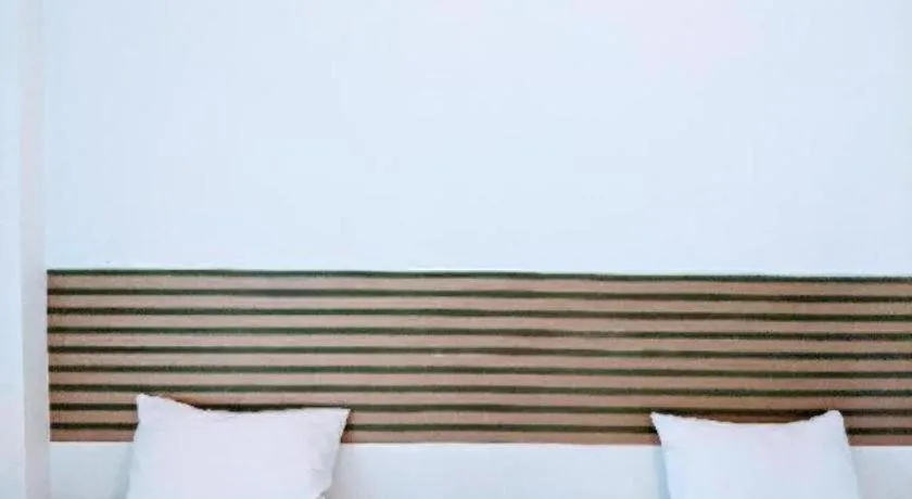 Bed in Fafan Budget Hotel