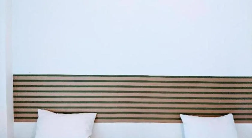 Bed in Fafan Budget Hotel