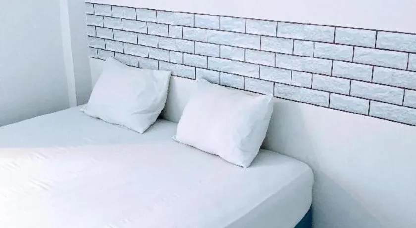 Bed in Fafan Budget Hotel