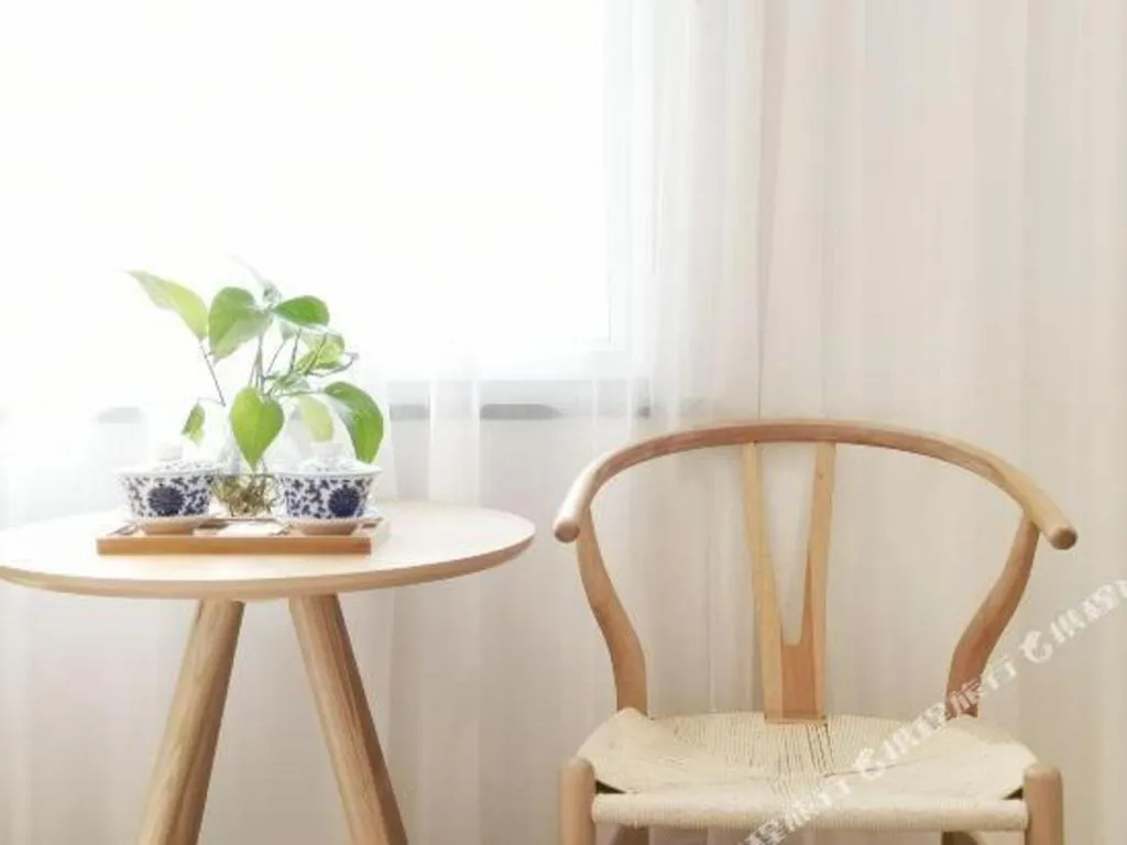 Anyi 158 Hotel Fuqin