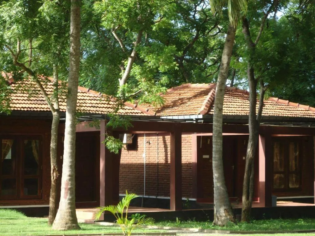 Neem Villas