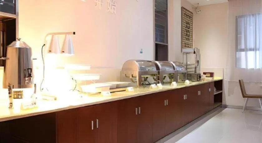 City Comfort Inn Nanning Shanglin Longhu Road