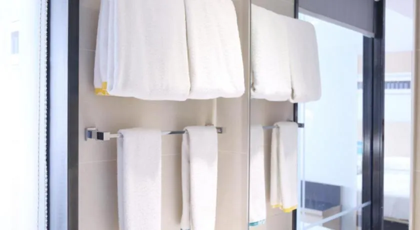 City Comfort Inn Nanning Shanglin Longhu Road