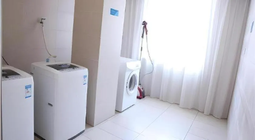 City Comfort Inn Nanning Shanglin Longhu Road