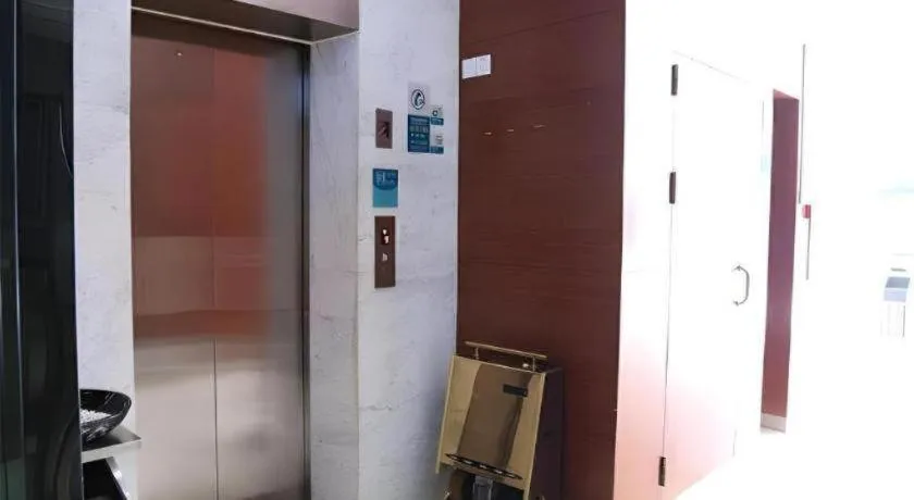 City Comfort Inn Nanning Shanglin Longhu Road