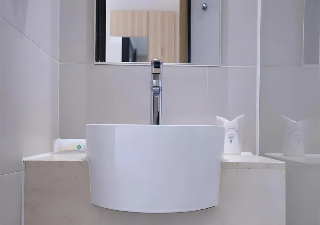 City Comfort Inn Nanning Shanglin Longhu Road