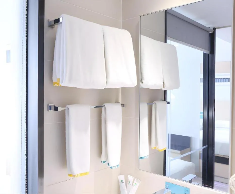 City Comfort Inn Nanning Shanglin Longhu Road