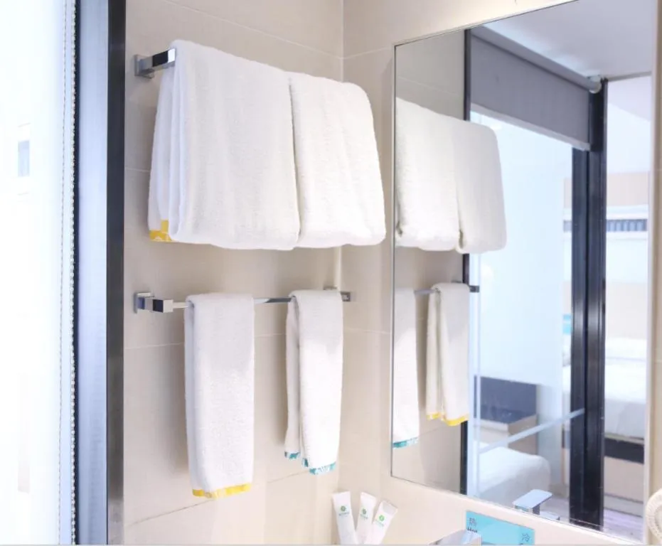 City Comfort Inn Nanning Shanglin Longhu Road