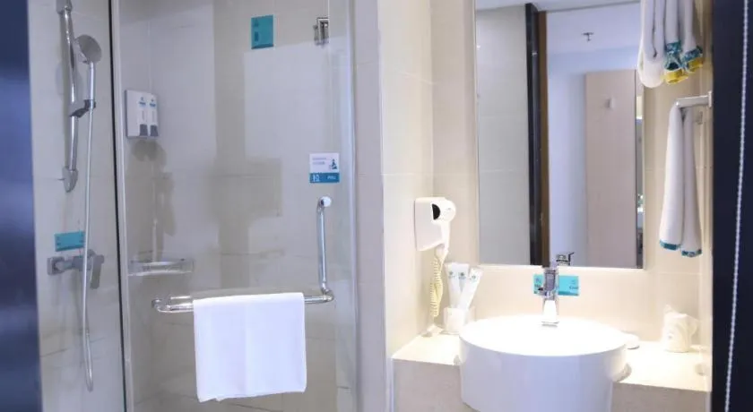 City Comfort Inn Nanning Shanglin Longhu Road