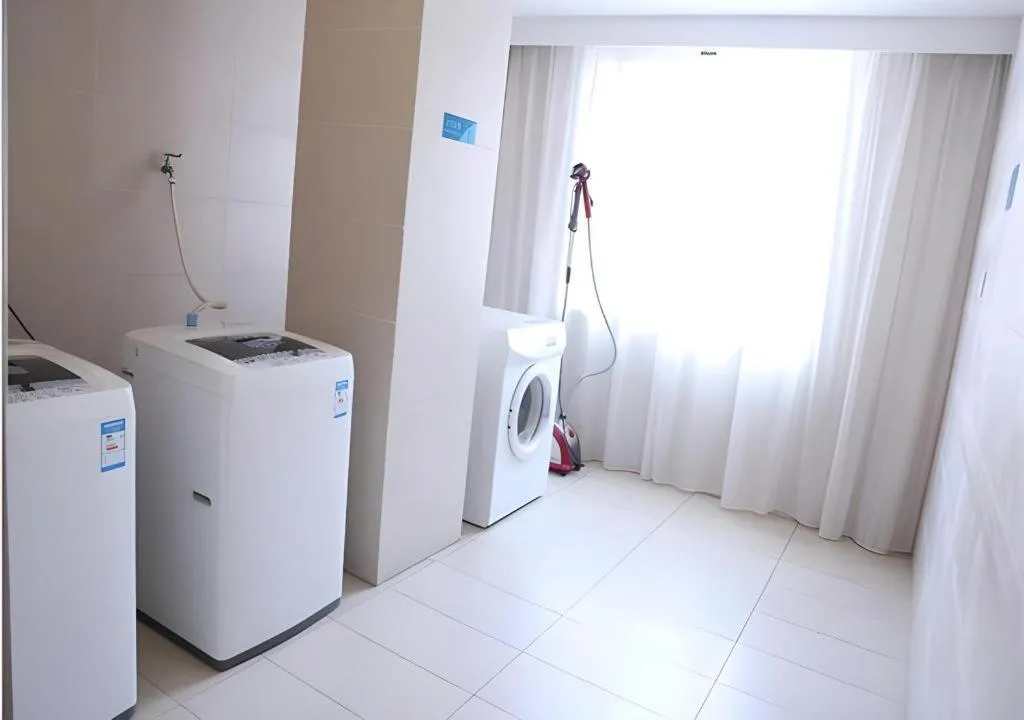 City Comfort Inn Nanning Shanglin Longhu Road