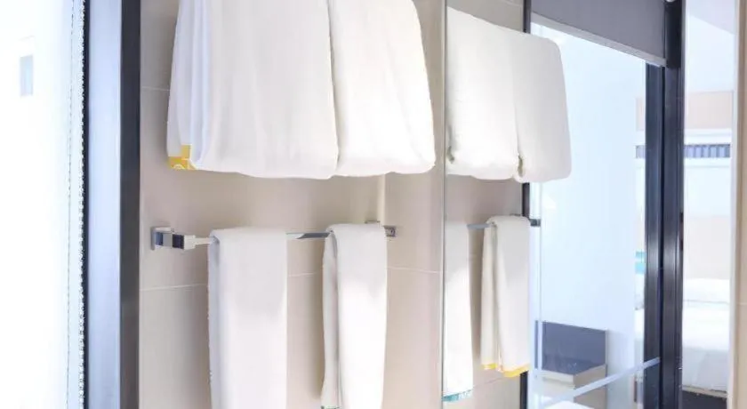 City Comfort Inn Nanning Shanglin Longhu Road